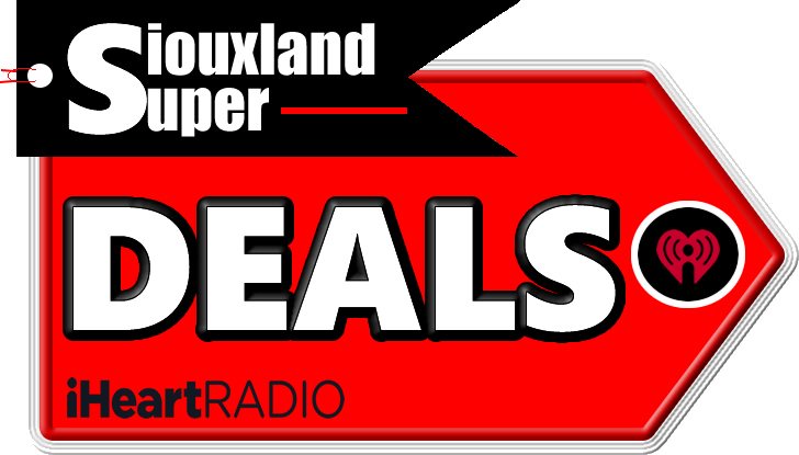Siouxland Super Deals